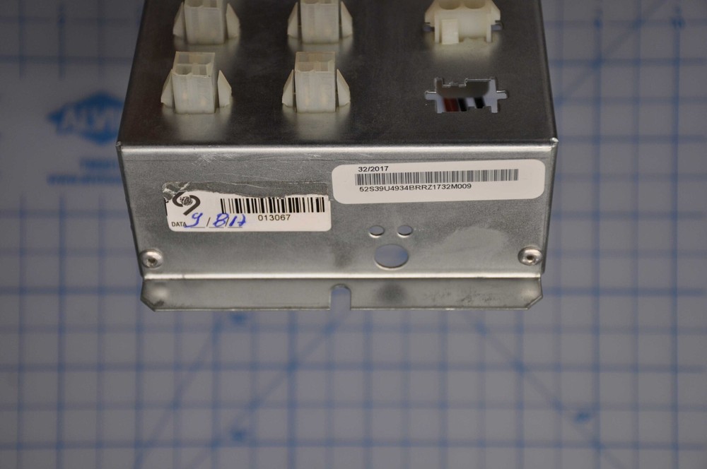 WINCOR Distribution Box Set Grade A 1750232788