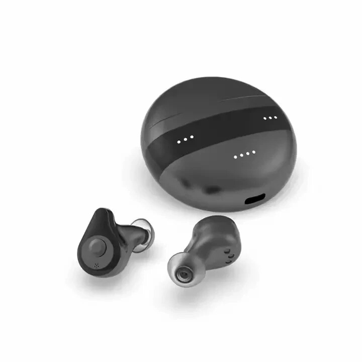 Bose Link Pro HD Bluetooth App Controlled Rec Hearing Device