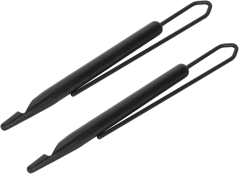 2PCS Dreadlock Crochet Hook, Dual End Dreadlock Interlocking Tool, Sisterlock...