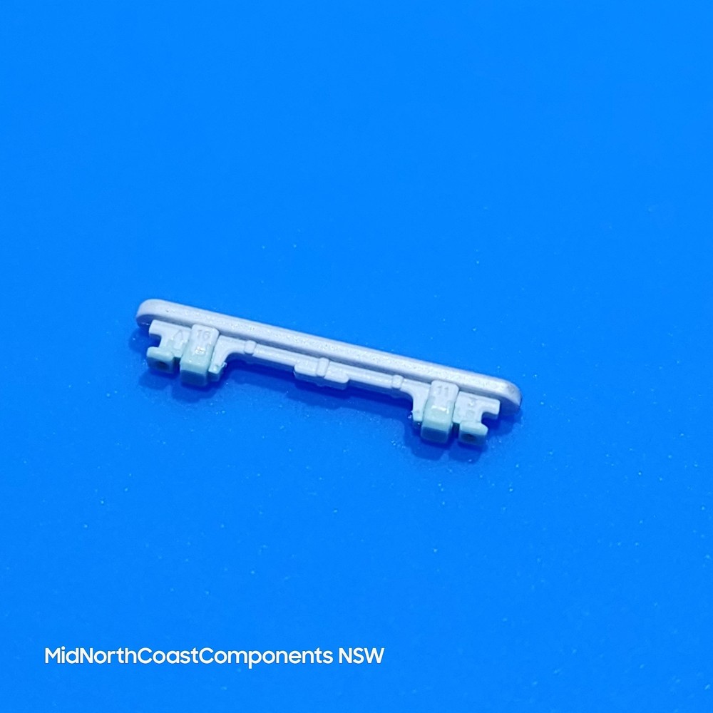 Samsung Galaxy A16 4G Grey Replacement Power Volume Side Button Key New
