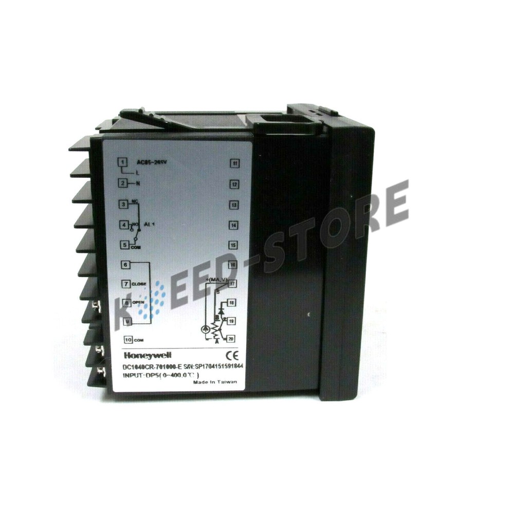 1PCS New HONEYWELL DC1040CR-701000-E Temperature Controller