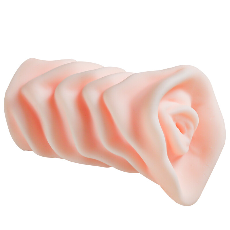 Male Masturbators Realistic Pocket Vagina Pussy Cup Stroker ADULT Sex Toys Men