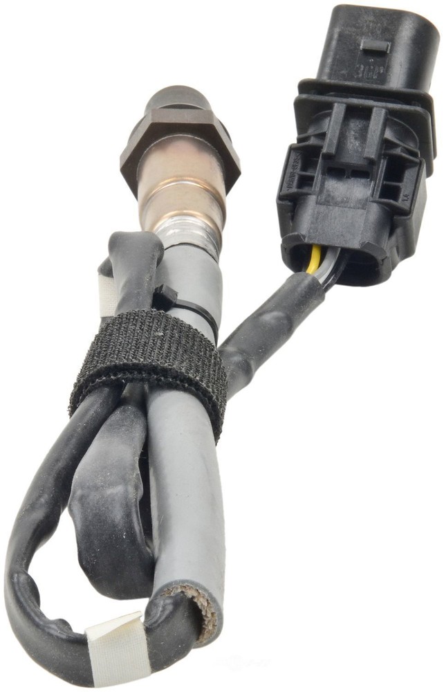 Oxygen Sensor-Actual OE Bosch 17011