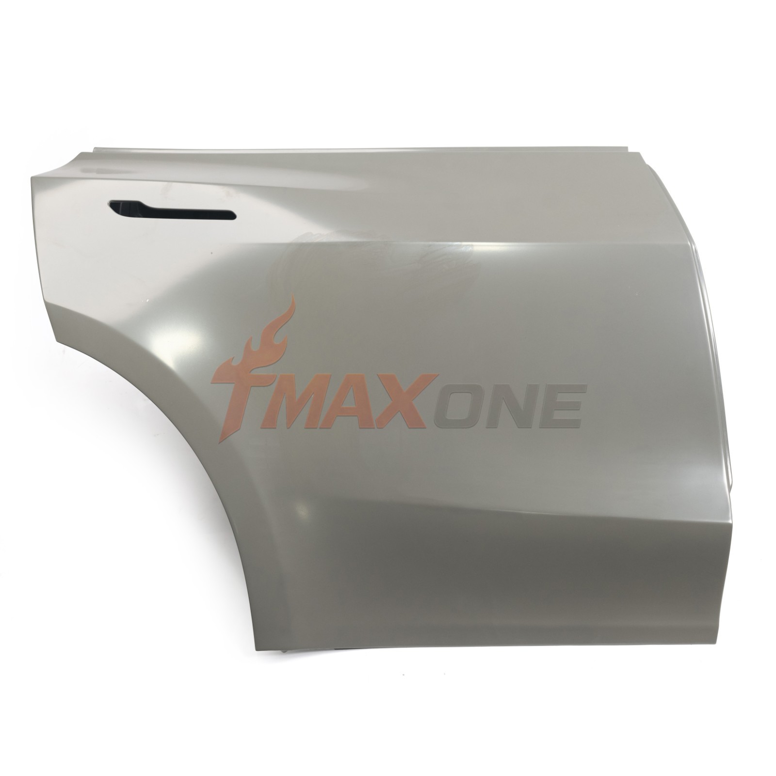 Rear Right Passenger Door Shell 1493562-E0-A for Tesla Model Y 2020-2024