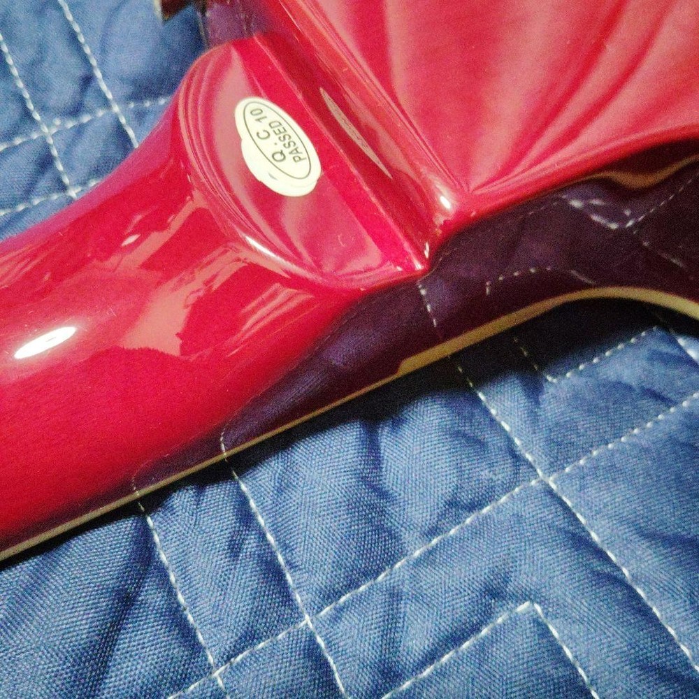 Photogenic Les Paul Sunburst
