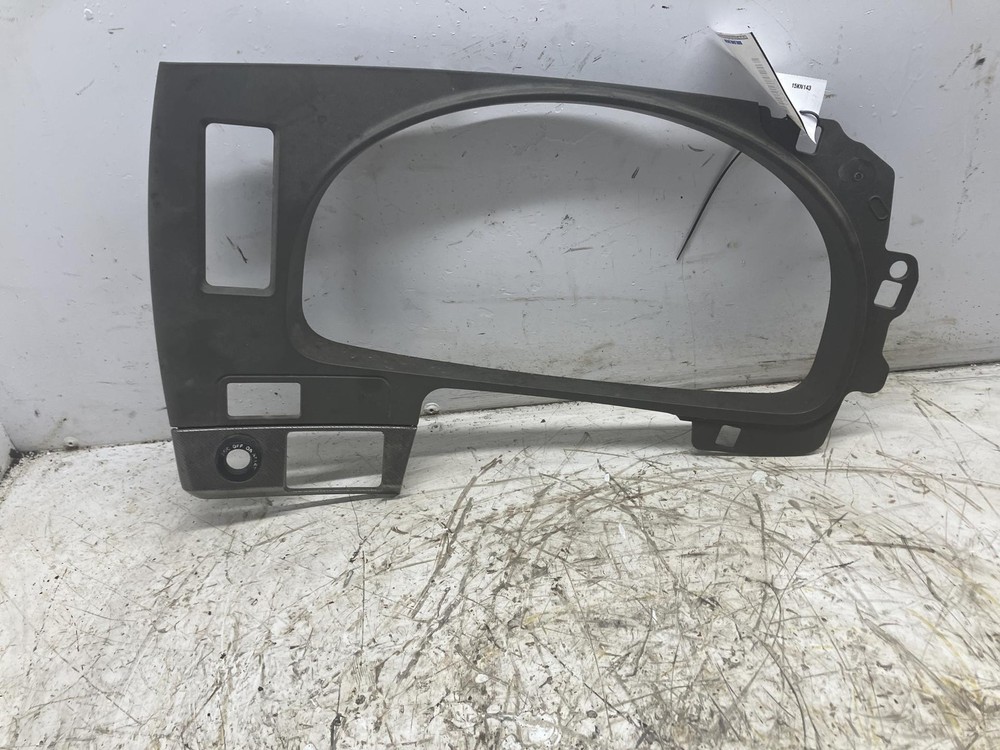 2012-2027 Kenworth T680 Dash Panel - Used