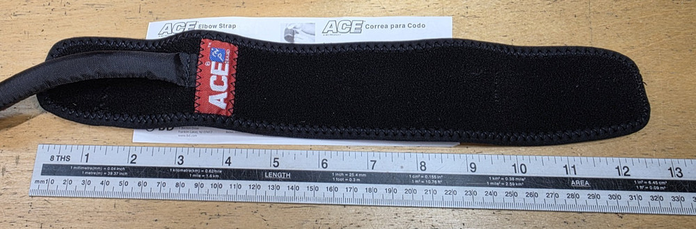 Ace Elbow Strap