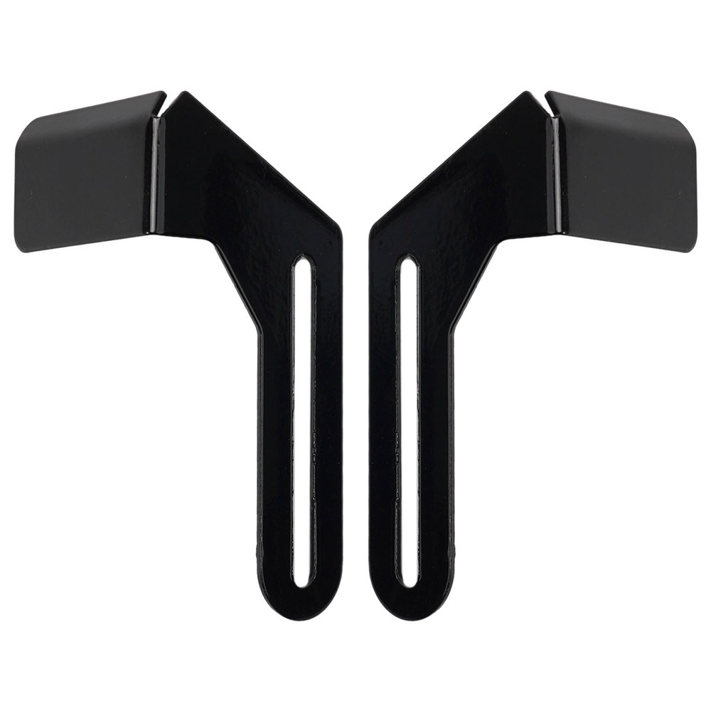 2pcs grinder tool rest replacement backing plate washer pad accessories