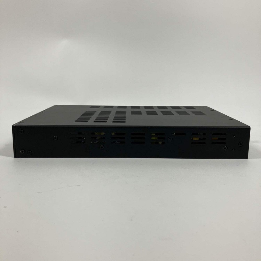 Broken JBL DriveCore 2-Channel CSA Audio Amplifier 2120Z Power Issues