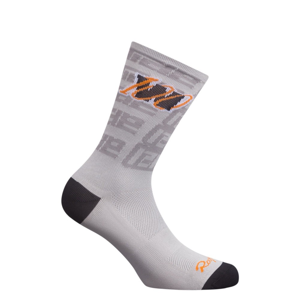 NEW Rapha  SPECIAL EDITION SOCKS REGULAR “Women’s 100 Socks” Size Large
