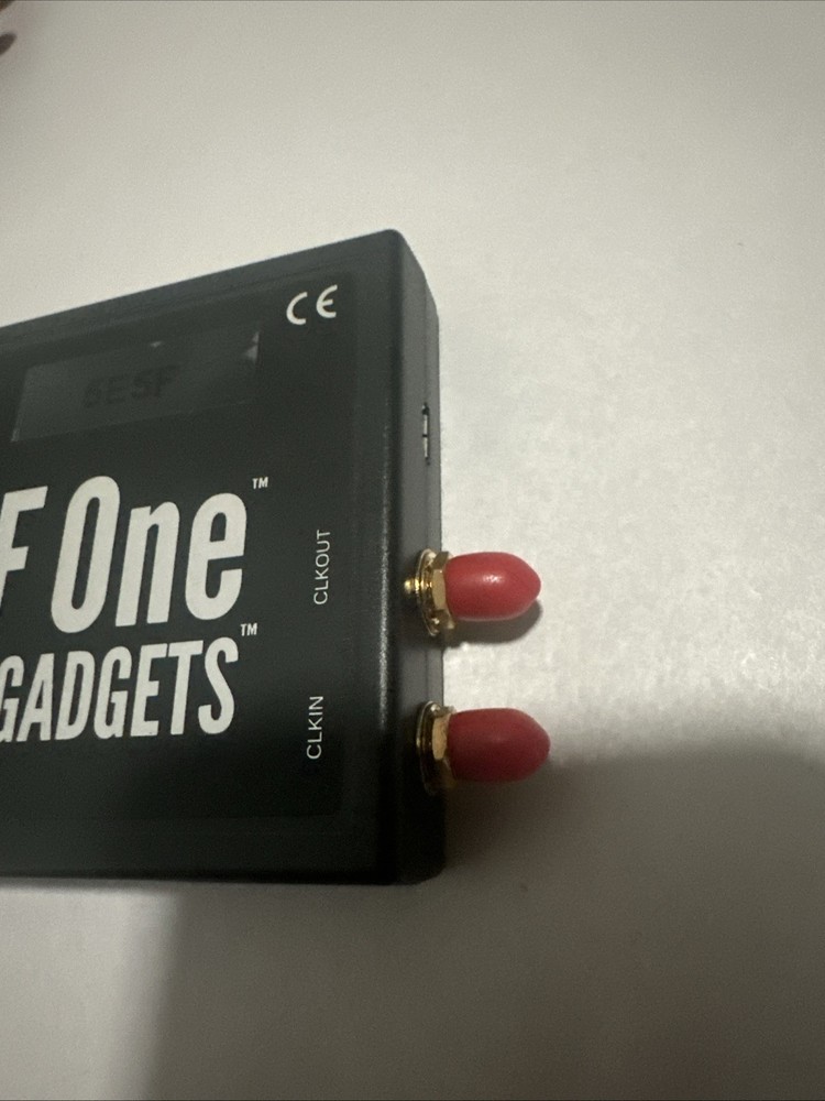 Software Defined Radio Development Board USB RF Learning Tool