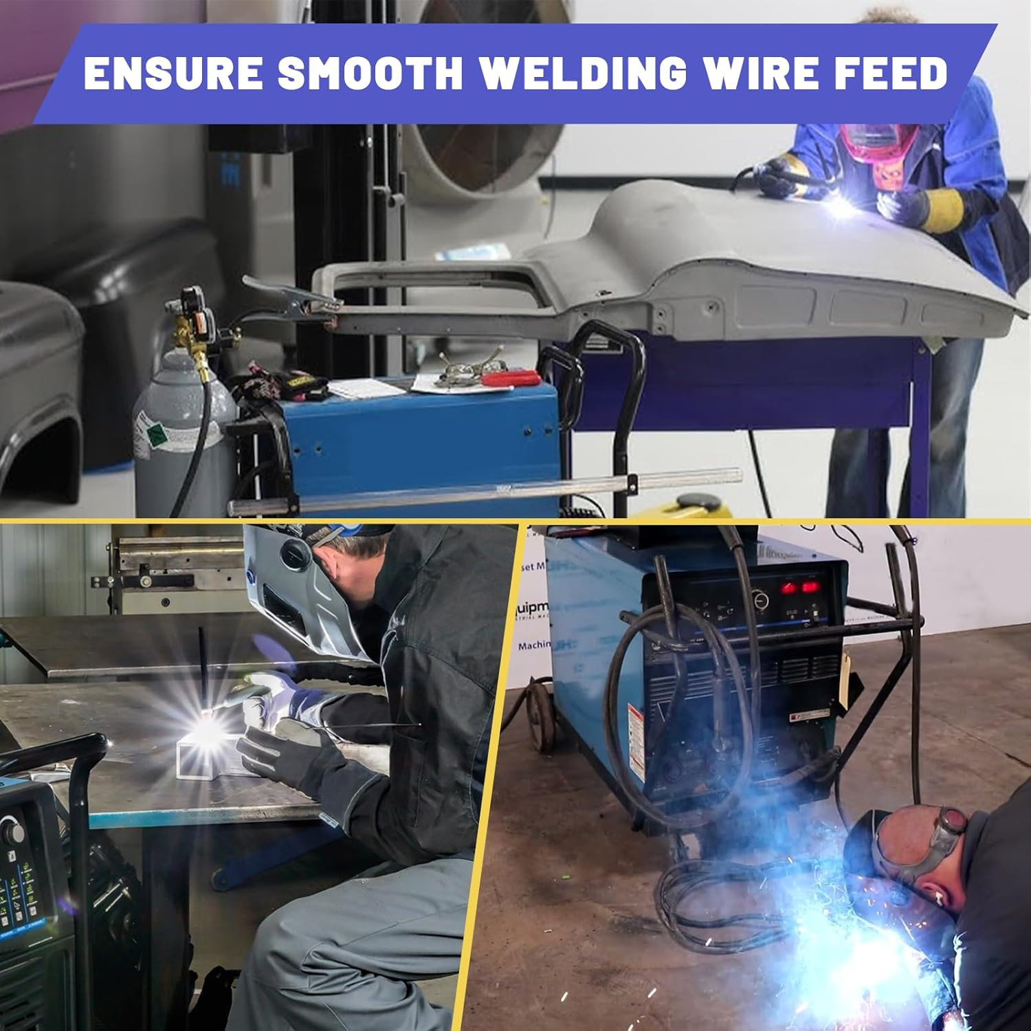 Wire Spool Adapter Hub Replacement for Miller Millermatic 211 140 135 180, Premi