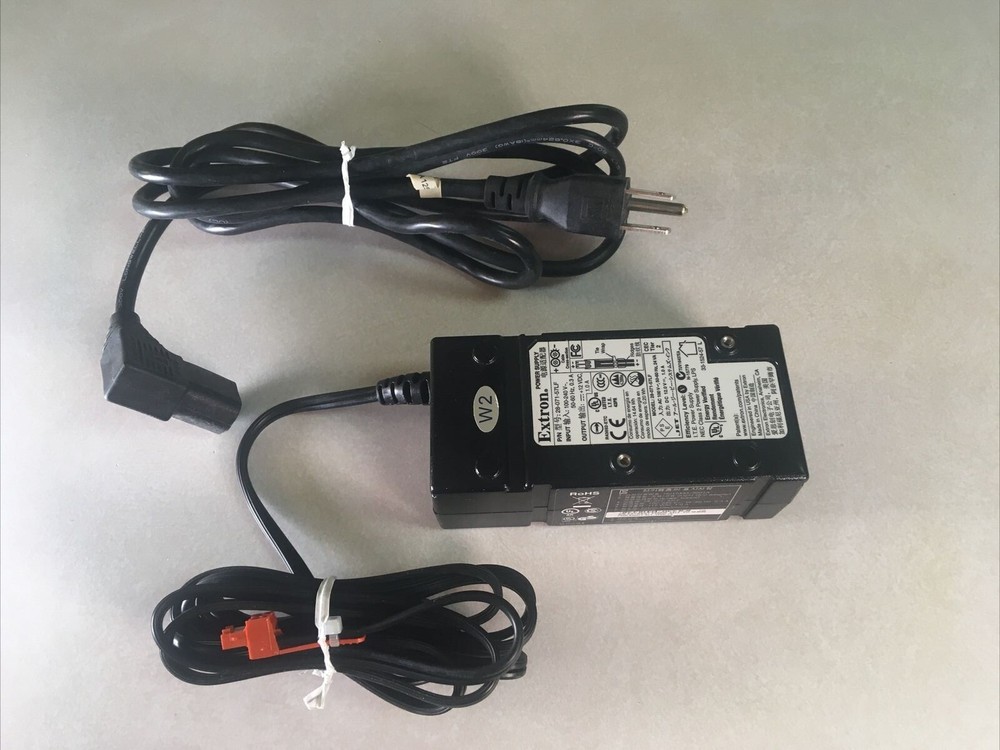 Extron SW2 HDMI Switcher with EDID Minder