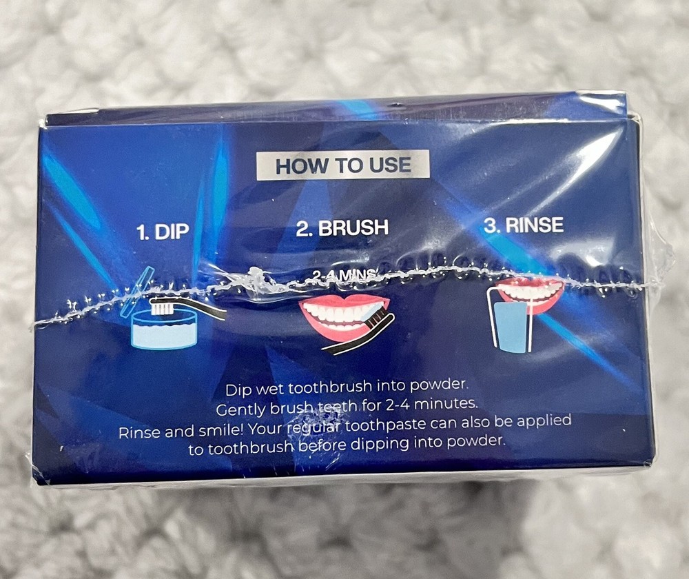 Betterwhite Teeth Whitening Powder