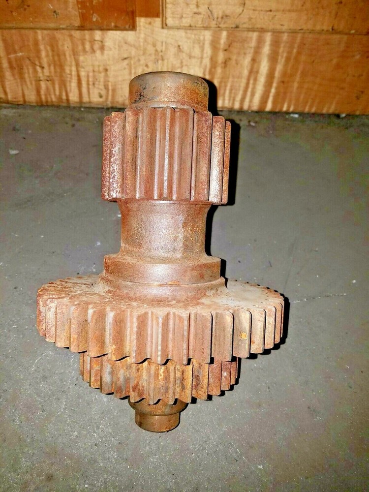 COUNTERSHAFT AUX ASSY 2013097