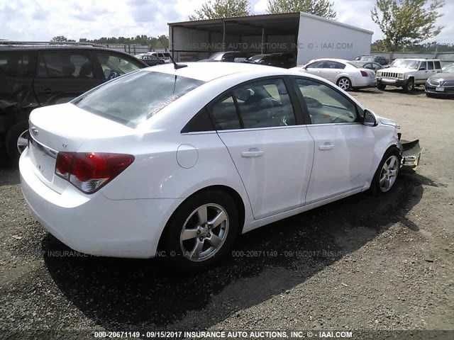 Info-GPS-TV Screen fits 2012 CRUZE
