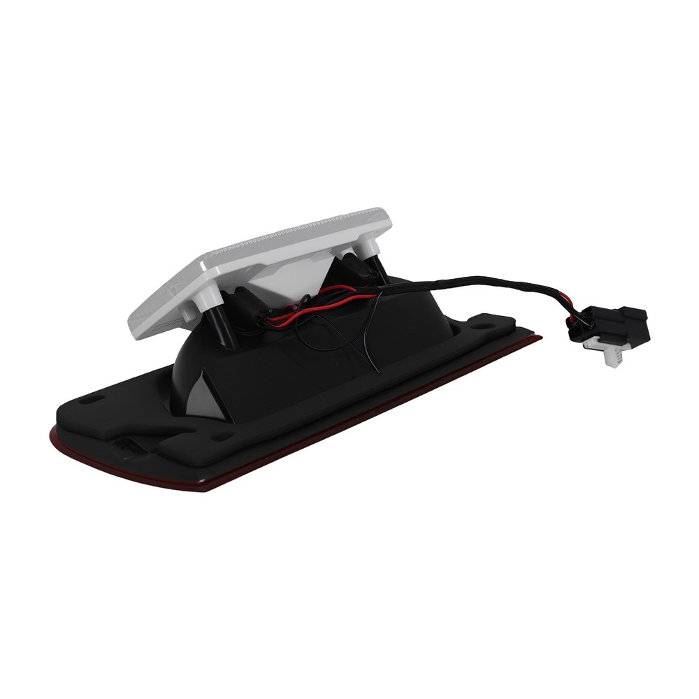 Third 3rd Brake Light Cargo Lamp Bar For Ford E-150 E-250 E-350 E-450 Econoline