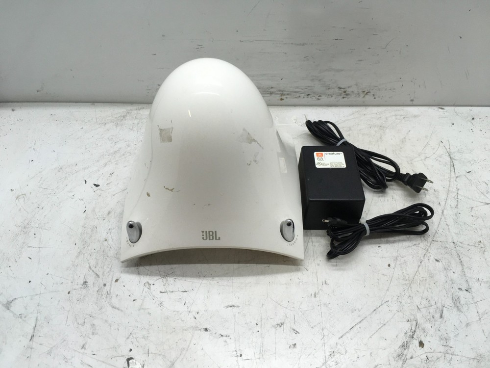 JBL Creature Subwoofer With Power Cord