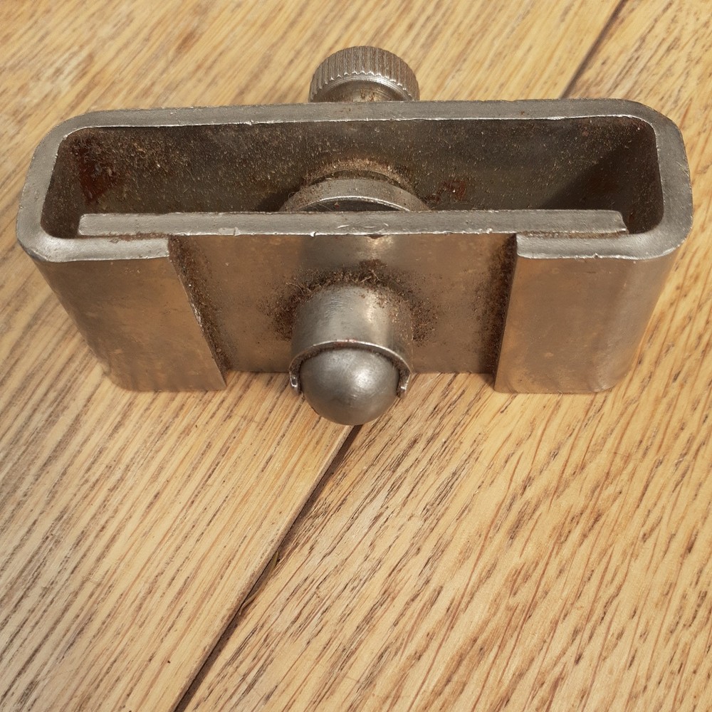 Record No.161 Edge tool honer