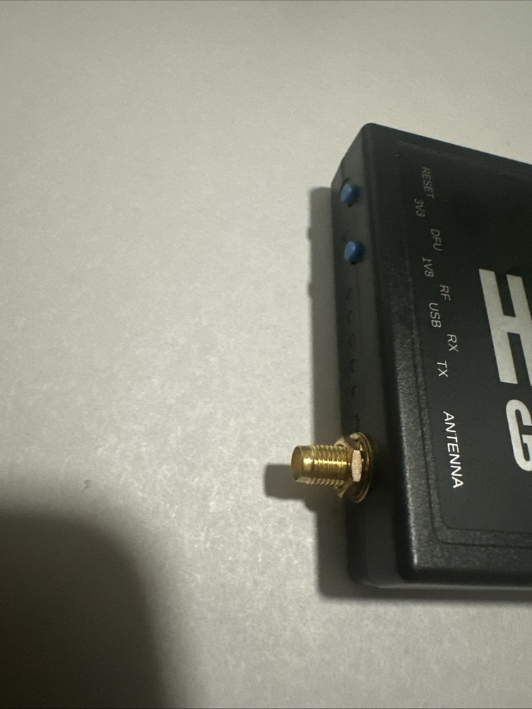 Software Defined Radio Development Board USB RF Learning Tool