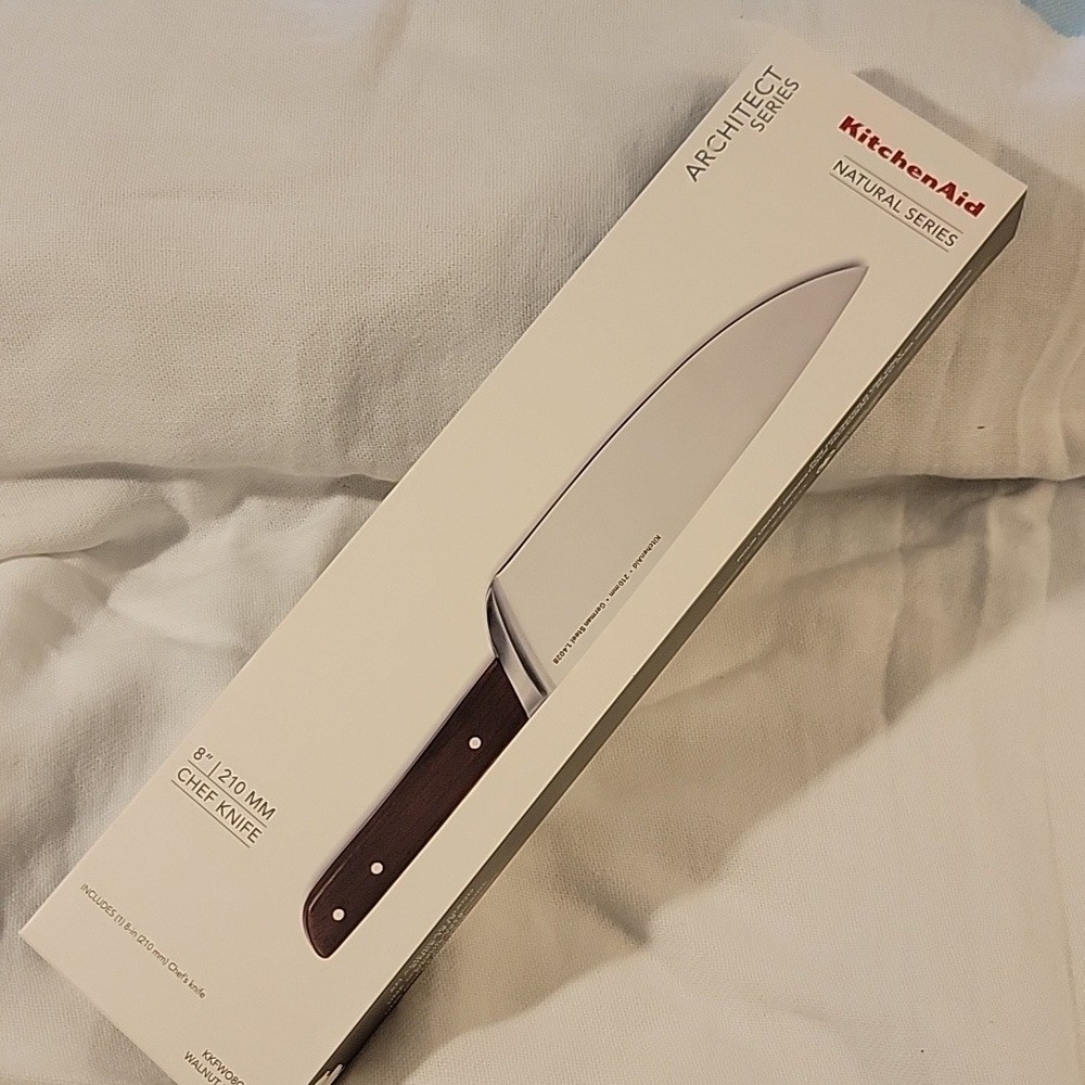 KitchenAid 7.5" Knife