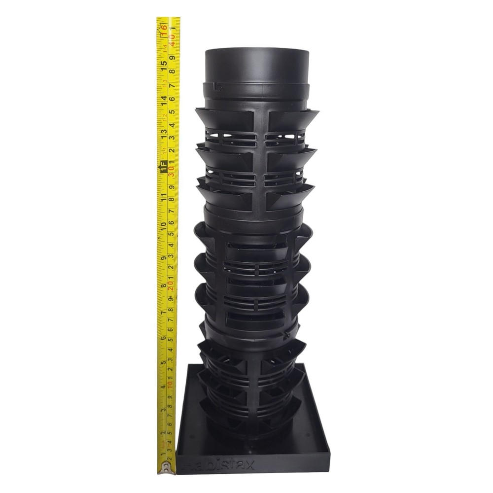 Modular Planter for Planted Tanks | TRIO Modular System (3 Tier Unit)