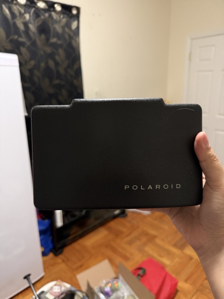 Polaroid Automatic 100 Land Camera Vintage