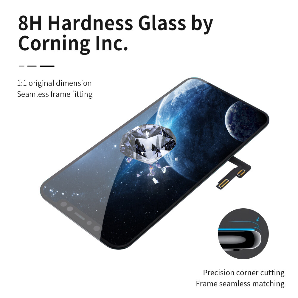 For iPhone 13 Screen Replacement LCD Display 3D Touch Digitizer Assembly Tool