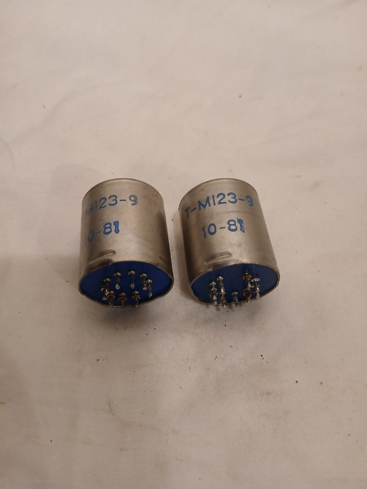 Jbl Mic Input Transformer Sut T-m123-9