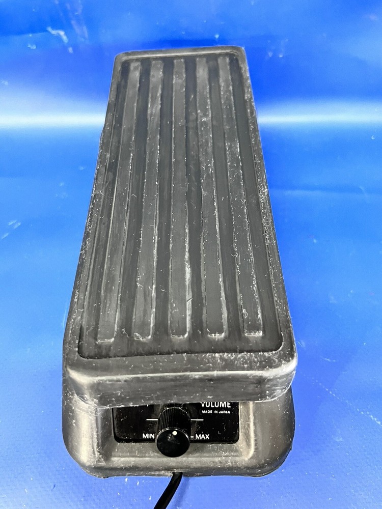 USED  Casio VP-1 Volume Pedal