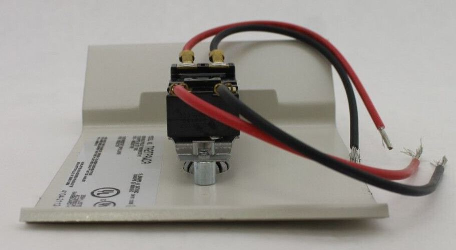 Marley TA2TPAW CA Double Pole Thermostat