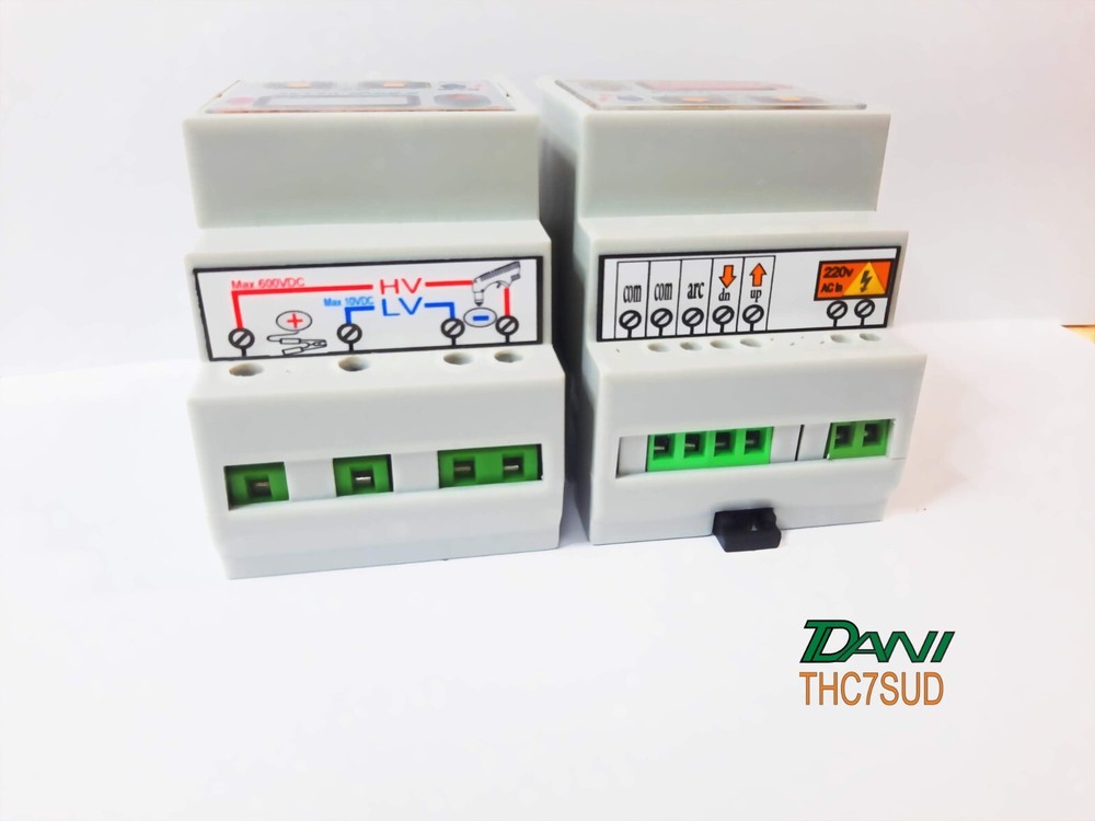 THC Torch Height Controller CNC PlasmaCutter