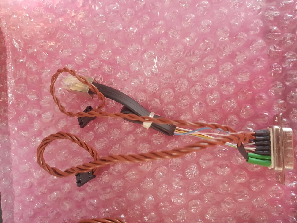 Zeiss AIM SYSTEM MODULE FROM ZEISS LSM 510 MODULE