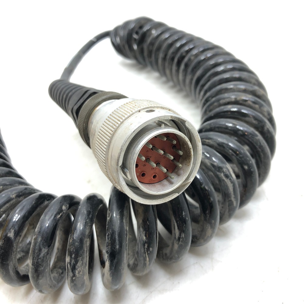 Joystick Speed Control Right Left Side Switch Pendant Remote Control w/ Cable