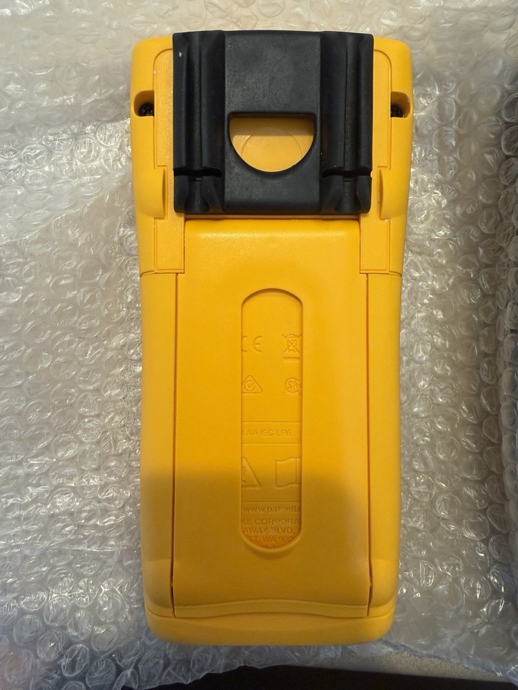 Fluke 726 Precision Multifunction Process Calibrator