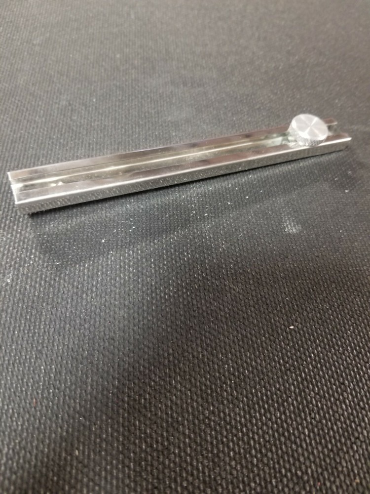 Soapstone Marker Holder