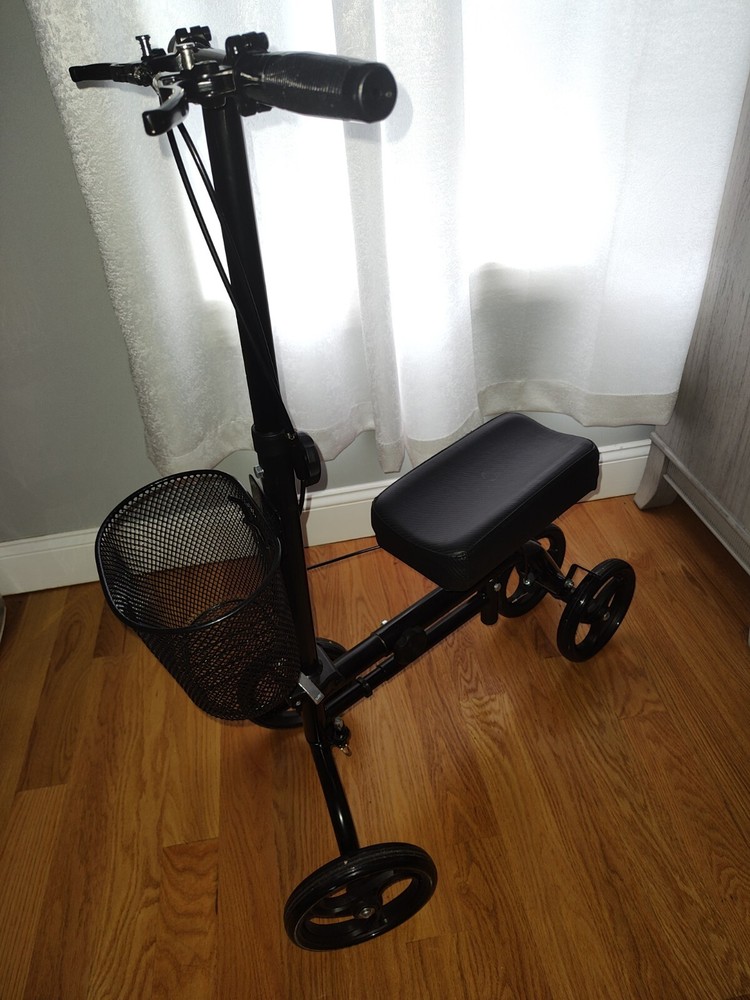 Knee Scooter