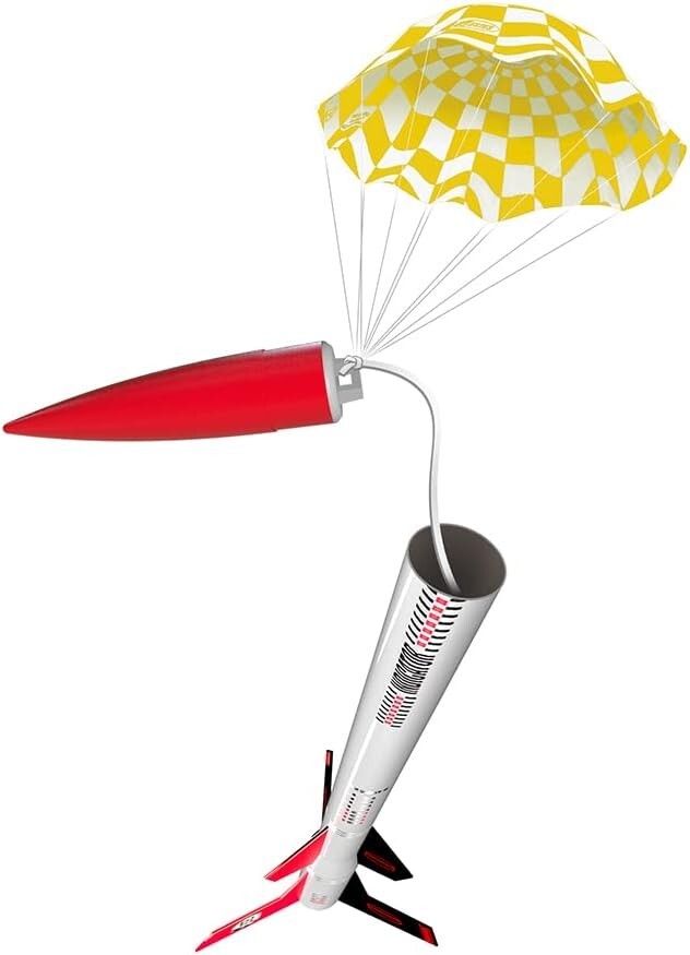 Estes 7244 *S/O INDICATOR MINI KIT