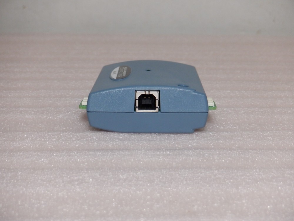 MEASUREMENT COMPUTING MCC WIRELESS DAQ WLS-TEMP + WLS-IFC