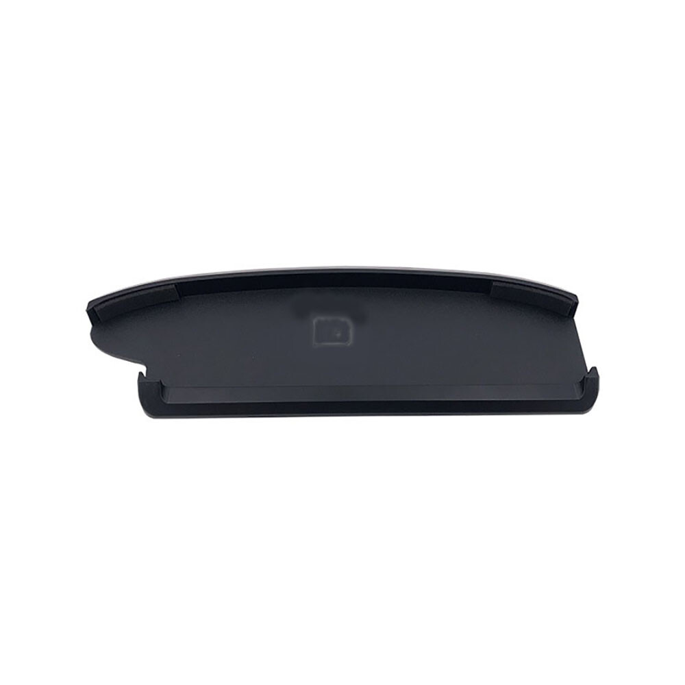 Vertical Stand Holder Bracket Plastic Base For PS3 Super Slim CECH 4000 Black