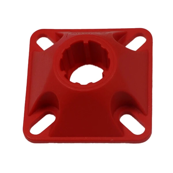 CAPTO C3, CNC Tool cart, Secured model