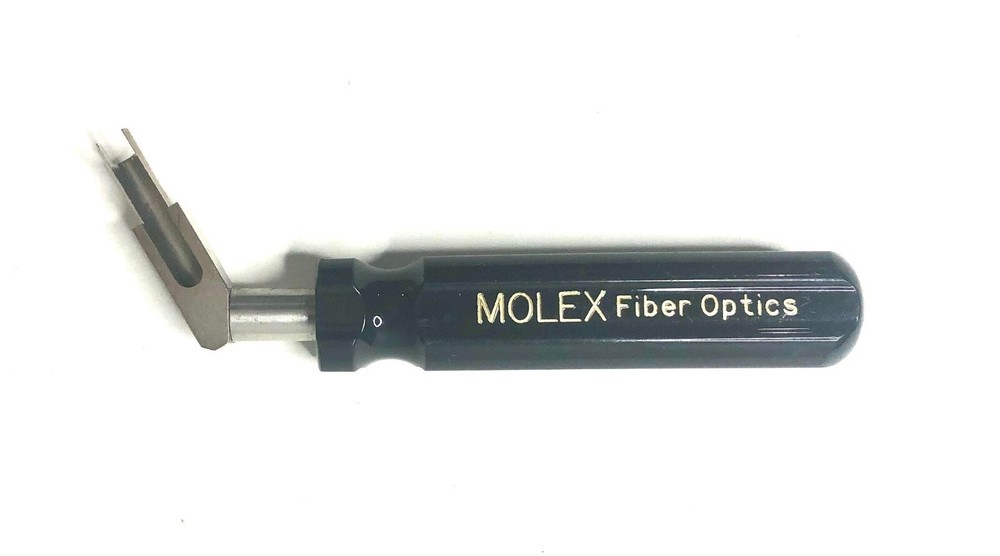 MOLEX Fiber Optics Tools/Nut Drivers
