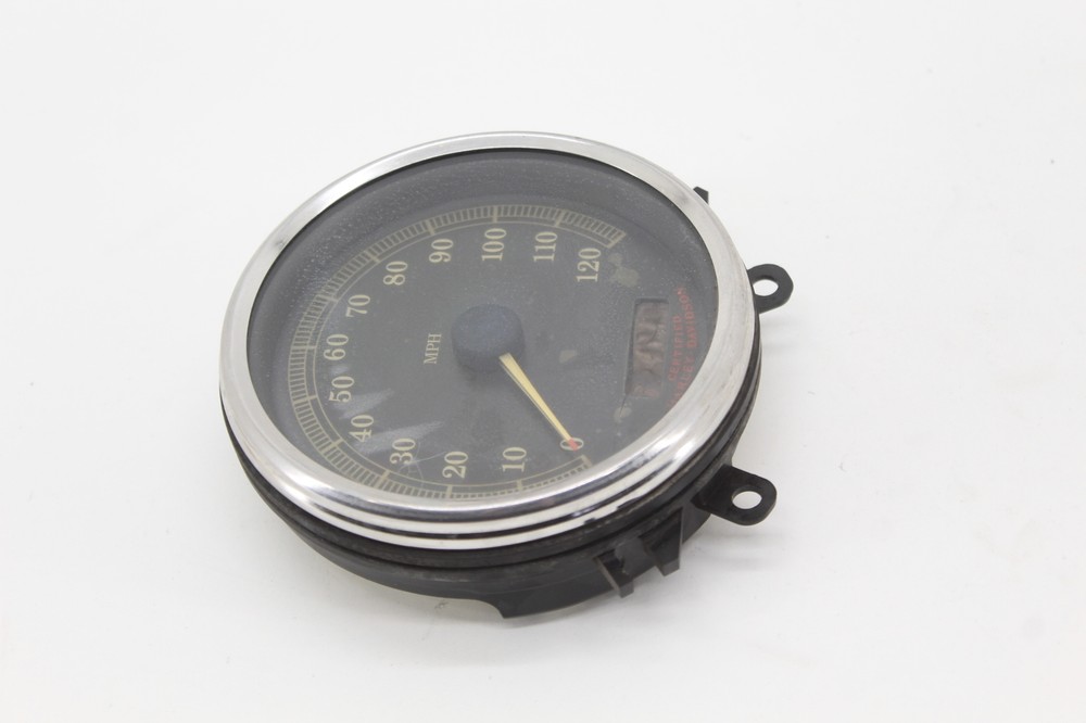2004 Harley Davidson Heritage Flstc Speedo Speedometer
