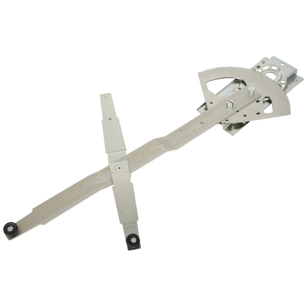 Window Regulator Without Motor Front Driver Side for D100 D150 D200 1980s
