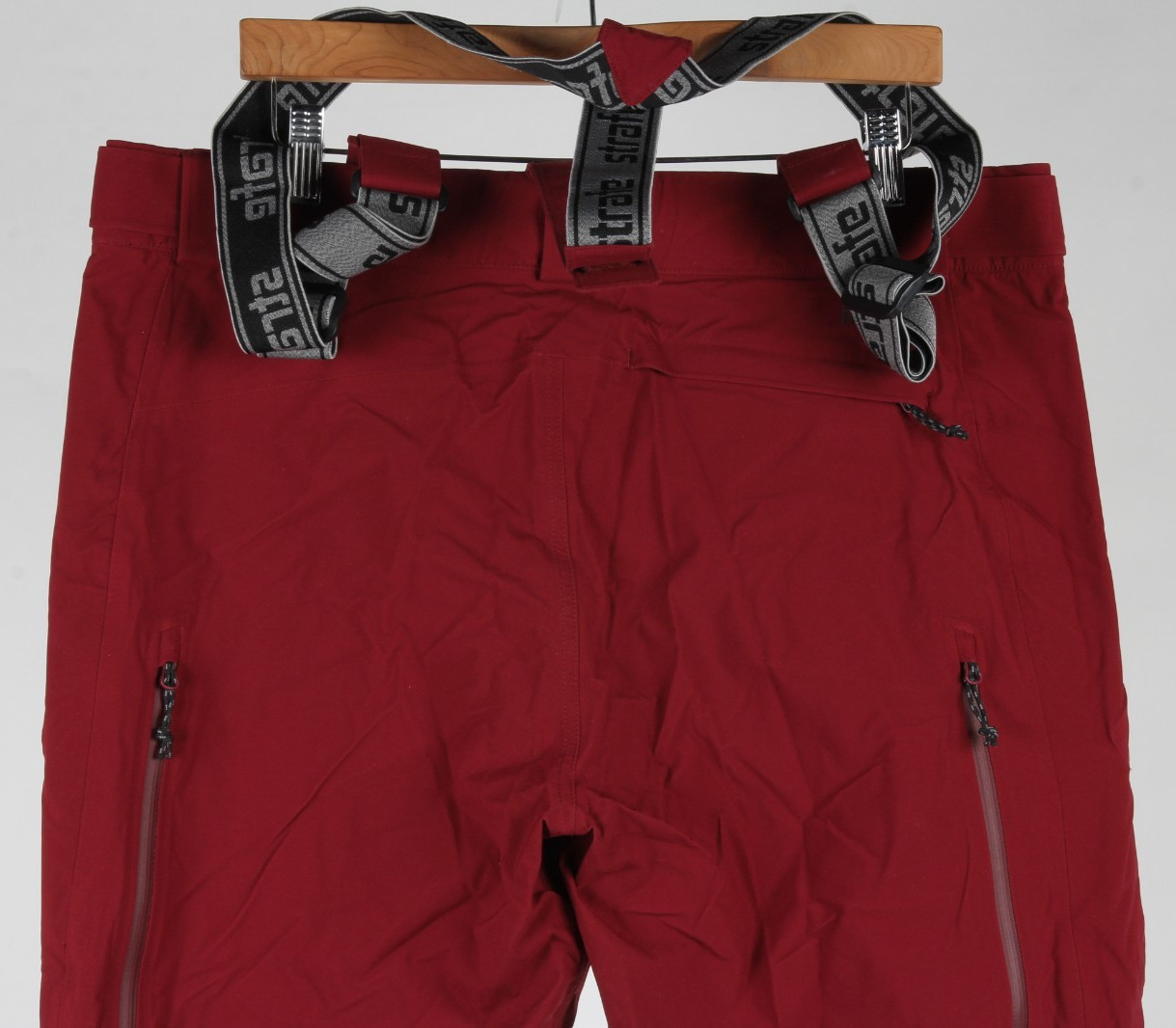 Strafe Outerwear Capitol Pant - Men's - Large /70204/