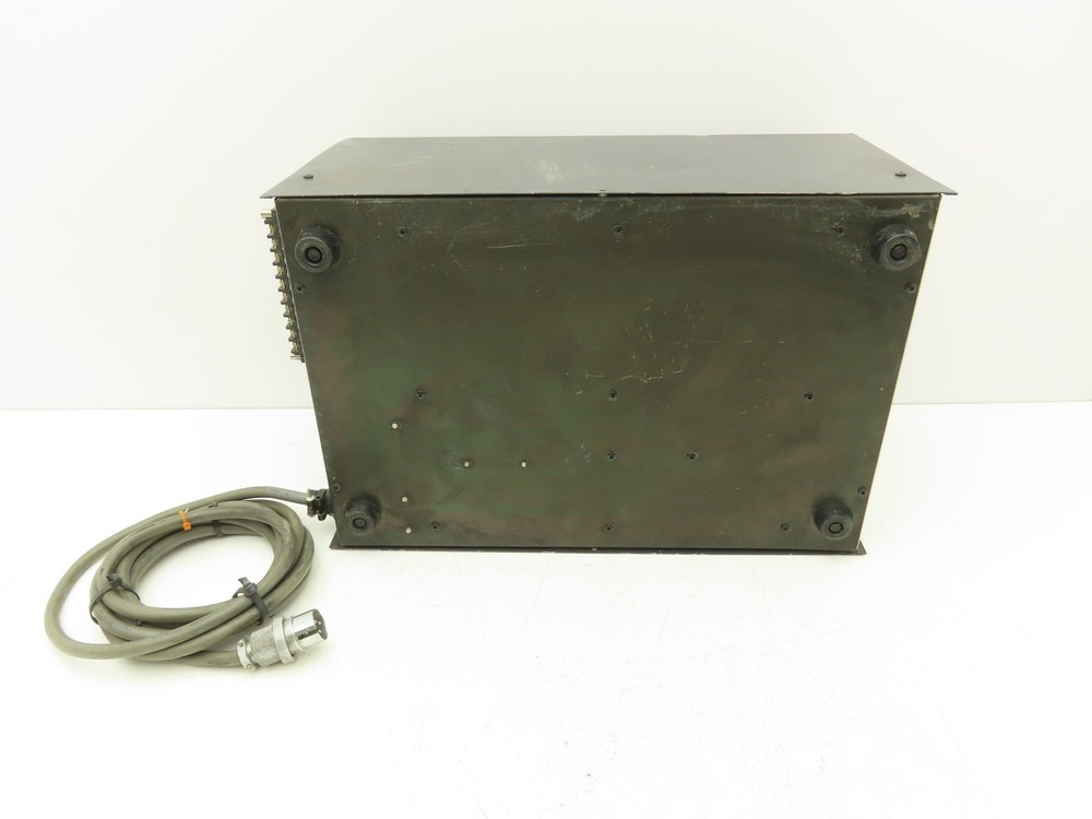 Kogyo UEC-240 Cho-Onpa Sonics Weld Controller Unit Welding Sequence