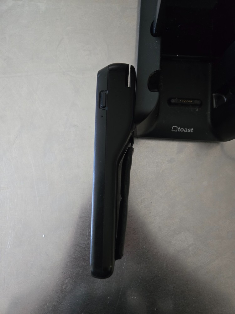 Complete Pre-Owned TOAST POS System