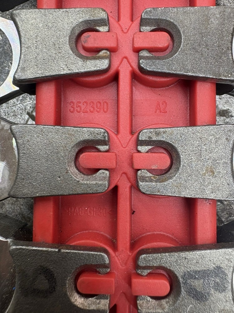 Milwaukee - U Die Adaptor Kit
