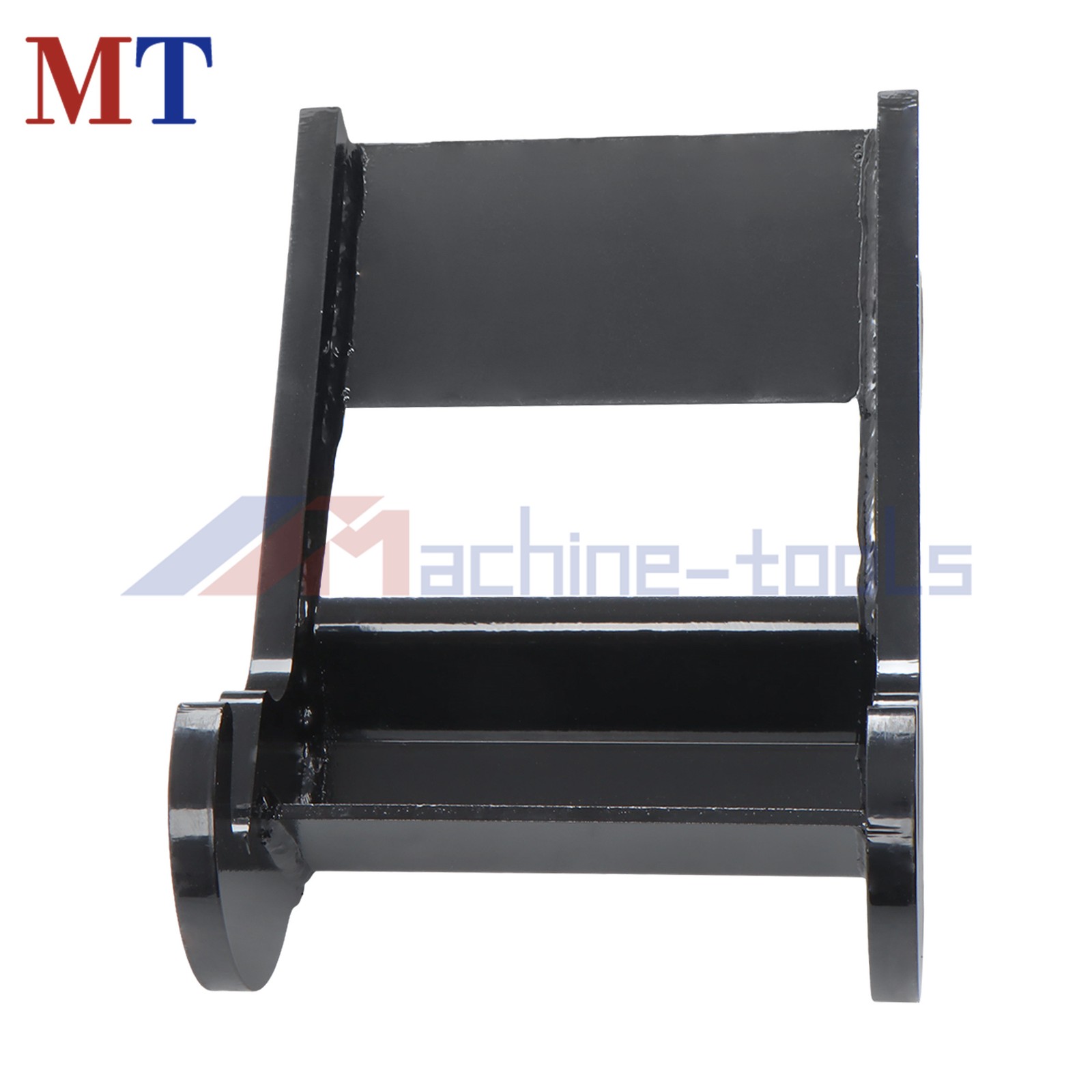 Quick Attach Excavator Coupler Bracket For Bobcat X-change E series 331 337