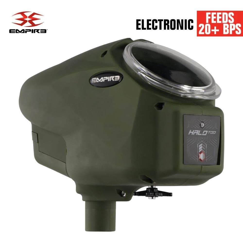 Empire Halo Too Loader - Olive